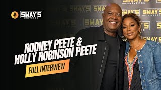 Download Lagu Rodney \u0026 Holly Robinson Peete Remember Malcolm-Jamal Warner 💔 | SWAY’S UNIVERSE MP3 Download Lagu Rodney \u0026 Holly Robinson Peete Remember Malcolm-Jamal Warner 💔 | SWAY’S UNIVERSE MP3
