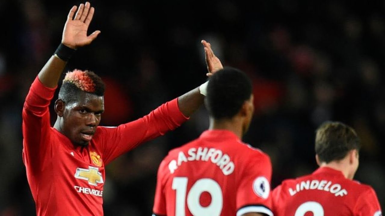 Manchester United Vs Cska Moscow Youtube Manchester United vs CSKA Moscow 2-1 - All Goals & Highlights HD - 5