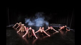 York University Dance Showcase 2022