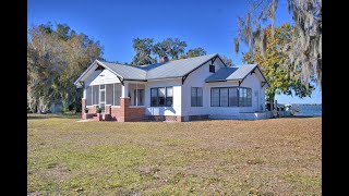 1173 S Lake Reedy Blvd in Frostproof