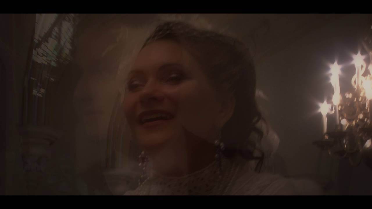 Diana Pirags - Riga (Russian Version)