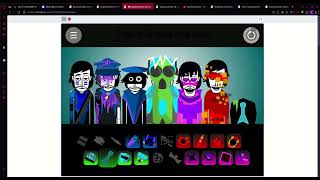 Expensivebox V2  Blaster mix