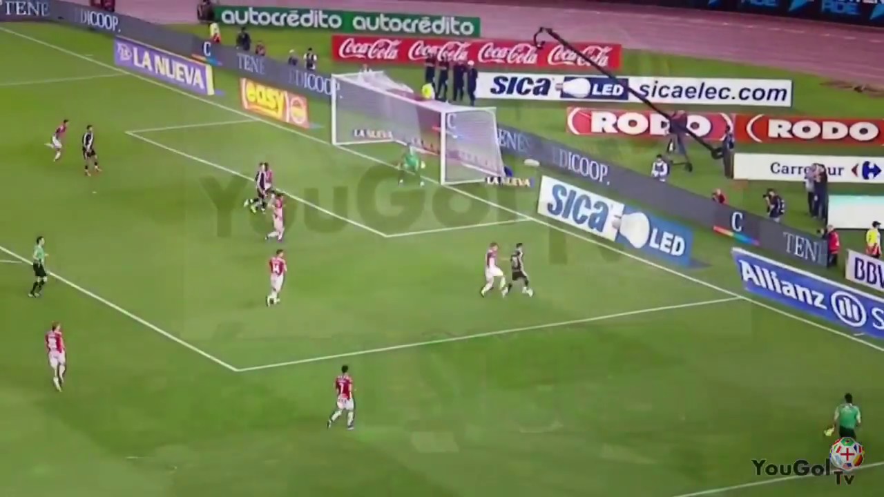 SAF Superliga Argentina de Fútbol Fecha 12, Todos Los Goles YouTube