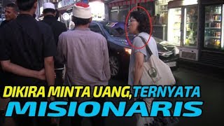 Download Lagu Misionaris Orang Korea salah sasaran Lalu Kabur MP3