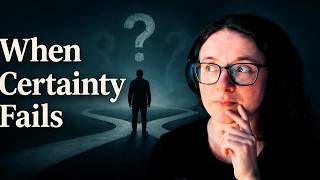 When Certainty Fails: The Hidden Skill Every Leader Needs