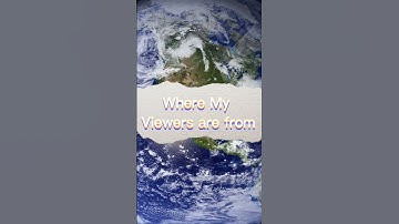 First Video Merged With a Intro