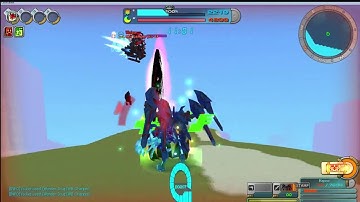 Cosmic Break[EN] vs VietPho 死