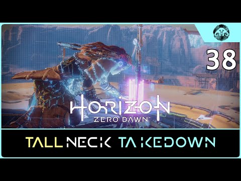HORIZON - Zero Dawn #38: Tallneck Takedown