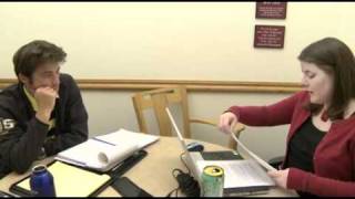 David Thomson: Discovery Practicum: Settlement