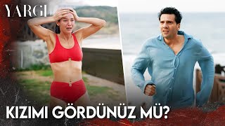 Yargı 66. Bölüm - Kızımı Gördünüz Mü?