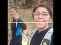 Pico de Orizaba ruta cosco parte 3