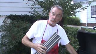 Choosing GrillGrates for your Grill