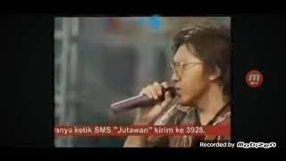 Iklan A Mild Live Soundrenaline '03 - Naif (2003) @ Metro TV