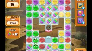 Pudding Pop Level 668