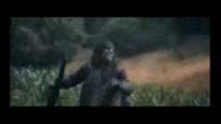 Planet of the Apes (1968) Trailer