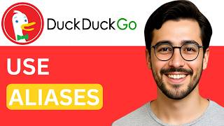 How to Use DuckDuckGo Email Aliases - Easy Guide (2026)
