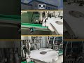Essential oil filling machine