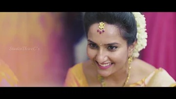 Wedding Show Reel - StudioThreeC's