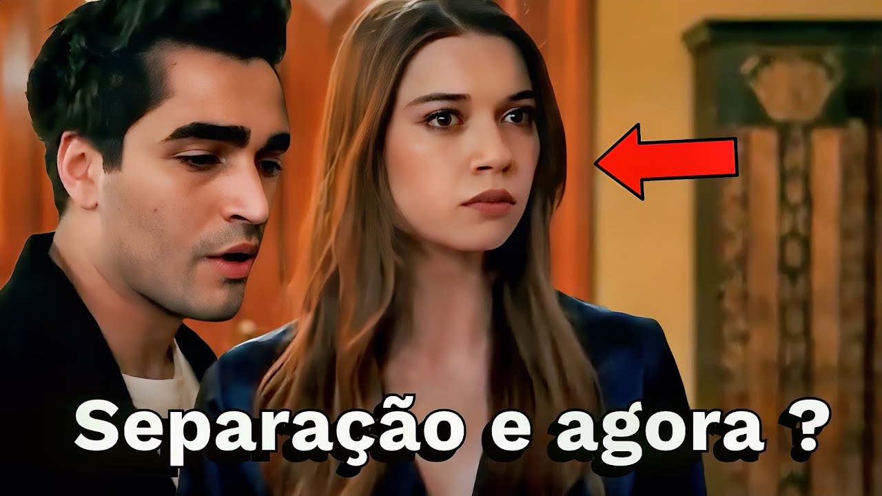 Canto do Pássaro 70-80: Serena PEDE DIVÓRCIO! Segredos Explosivos!