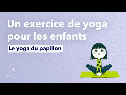 Vidéo: Comment faire la pose de grenouille en yoga : 6 étapes (avec photos)