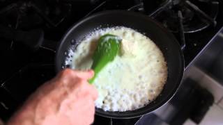 Fettuccine Alfredo Recipe With Cream Cheese : Italian Cooking