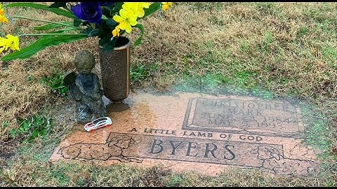 Robin Hood Hills Murders: The Crime Scene in January, 2022