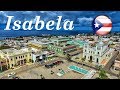 Isabela, Puerto Rico From The Air 2019