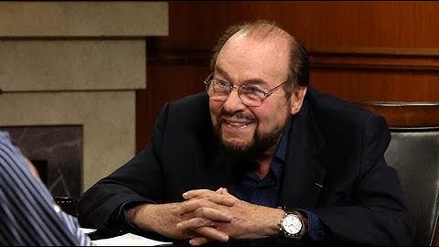 Why Bradley Cooper was James Lipton