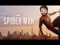 EXPLORING NEW YORK AS SPIDER-MAN!! | Spider-Man PS4 Exclusive