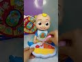 Super cute cocomelon toy