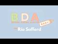 Keeping Your Home Organized with Kids with Ría Safford