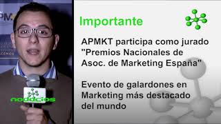 APMKT Dia del Marketing Yair Adaro