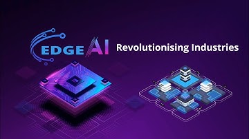 Chips JU Edge AI Revolution