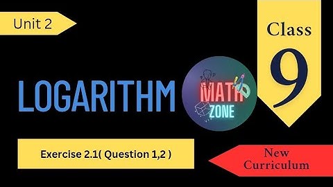 Class 9 Unit 2 ( exercise 2.1 Q 3,4,5,6) new curriculum