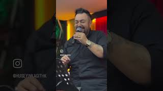 Hüseyin Kağıt / Iç Benim Için