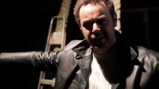 DANNY DYER STORMS SET OF THE HOOLIGAN FACTORY