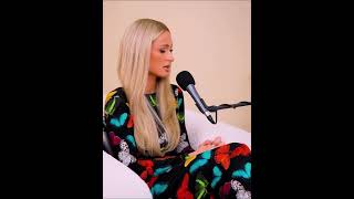 Paris Hilton talks about the tape 1 Night in Paris with Rick Salomon