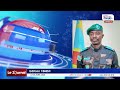LE JOURNAL DE 13H00 04 AVRIL 2026