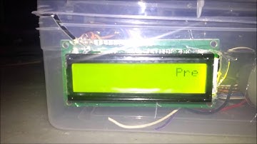 RFID Technology in Smart Parking Applications