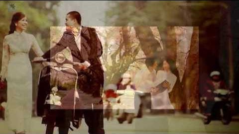 Chiều Thu ấy   -  Nhạc Lam Phuong  -  Tiếng hát Sĩ Phú