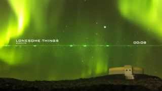 Badflite - Lonesome Things