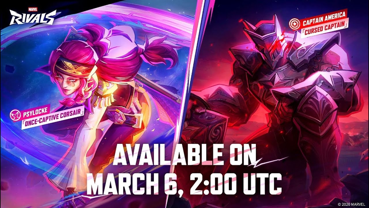 [🔴LIVE] MARVEL RIVALS - (TAMIZH & ENGLISH)