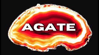 Agate Energy Flow: Harmonizing Frequencies for Inner Calm and Emotional Balance