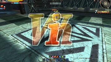 C9 PVP Elementalist (Shine) VS illusionist