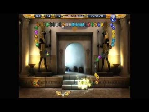 Luxor 2 HD Stage 12 Part 5 Expert Mode