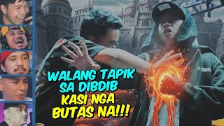 Gl Ace Reference Vs Ruffian Gl Vs Ruffian Video Reaction Compilation