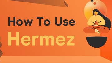 How To Use Hermez