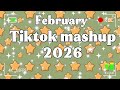 TikTok mashup February 2026 🇺🇸 trending TikTok anthems 🎧🔥