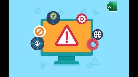 029. ISERROR formula is the best way to check if there is an error in a cell -Learn in 2 min!| EXCEL