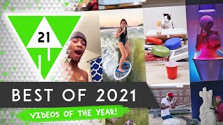 WIN Compilation BEST OḞ 2021! (Videos of the Year) | LwDn x WIHEL